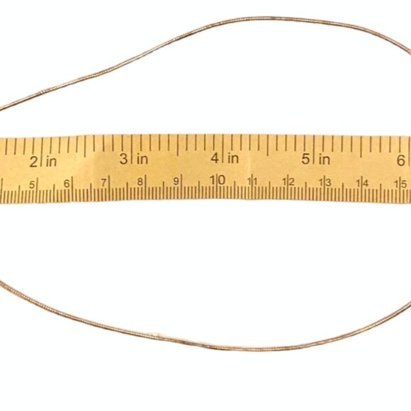 VINTAGE Natural Cultured Freshwater Pearls Cluster Beads necklace stretch strand - Picture 5 of 6